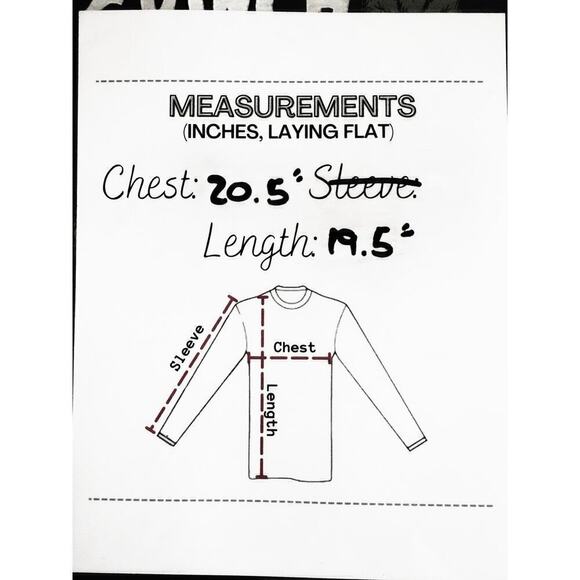 Dr.‎ Seuss The Grinch Black Cropped Top Holiday Festive Women's Large NWOT - Picture 5 of 6